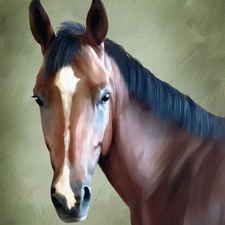 Oil Painting Giclee from Photos - myDaVinci